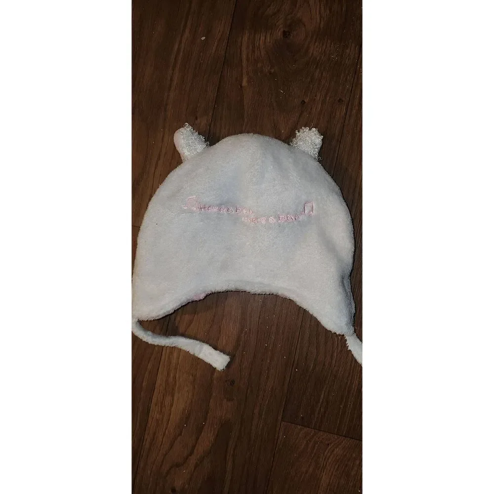 Luvali Reversible Hat